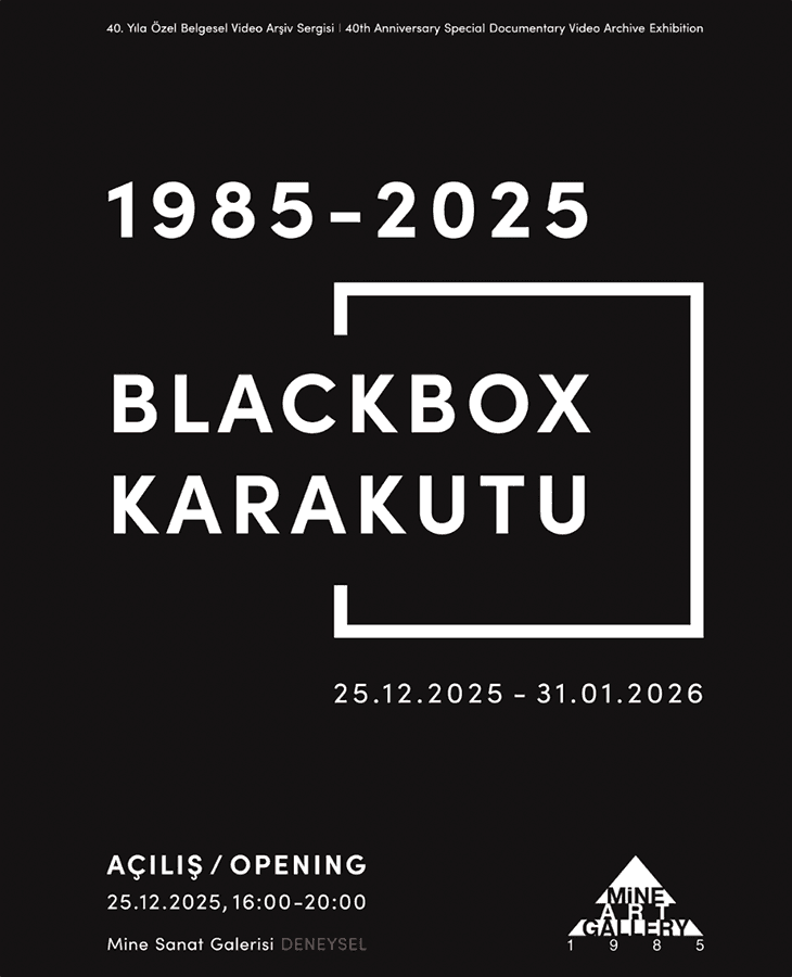 Blackbox